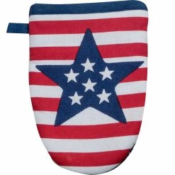 Promo ???? Kay Dee Designs America The Beautiful Grabber Mitt ????