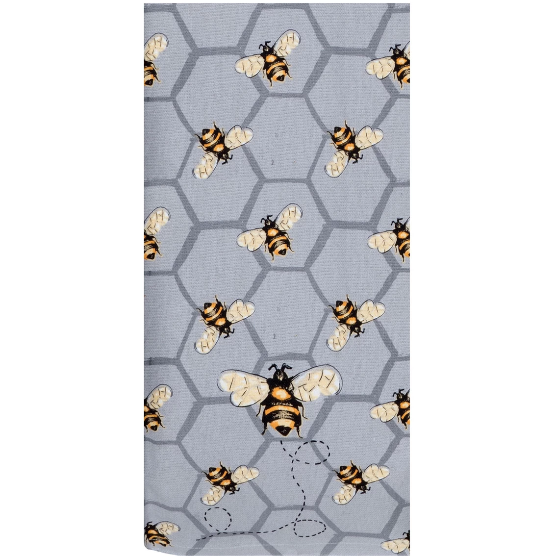 Coupon ???? Kay Dee Designs Bee Inspired Dual Purpose Terry Towel ???? 1 Coupon ???? Kay Dee Designs Bee Inspired Dual Purpose Terry Towel ????