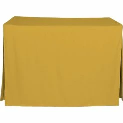 Budget ⭐ Tablevogue 4 Ft. Table Cover ❤️ -Le ToyVan shop unnamed file 54