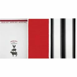 Best Pirce ???? MUkitchen 3 Pc. Kitchen Towel Set ????