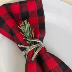 Cheap ✨ Design Imports Antique Silver Branch Napkin Ring Set Of 6 ???? 7 Cheap ✨ Design Imports Antique Silver Branch Napkin Ring Set Of 6 ???? -Le ToyVan shop unnamed file 549