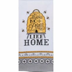 Best Pirce ???? Kay Dee Designs Just Bees Home Dual Purpose Terry Towel ✔️