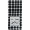 Discount ???? Kay Dee Designs Farmhouse Happiness Tea Towel ????