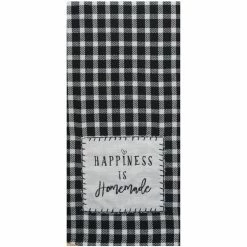 Discount ???? Kay Dee Designs Farmhouse Happiness Tea Towel ????