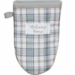 Hot Sale ???? Kay Dee Designs Modern Farmhouse Embroidered Grabber Mitt ????