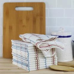 Deals ???? 1888 Mills Classic Essentials Waffle Weave Dish Cloth 12 Pk. ⭐ -Le ToyVan shop unnamed file 572