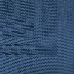 Promo ???? Design Imports Nautical Blue PVC Doubleframe Placemat 6 Pc. Set ???? 9 Promo ???? Design Imports Nautical Blue PVC Doubleframe Placemat 6 Pc. Set ???? -Le ToyVan shop unnamed file 590