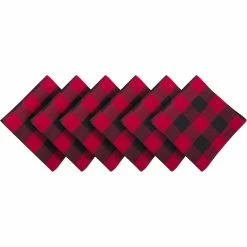 Top 10 ???? Design Imports Buffalo Check Napkin 6 Pk. ???? -Le ToyVan shop unnamed file 615