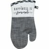 Best Sale ???? Kay Dee Designs Farmhouse Happiness Oven Mitt ????