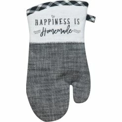 Best Sale ???? Kay Dee Designs Farmhouse Happiness Oven Mitt ????