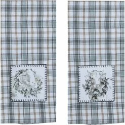 Promo ???? Kay Dee Designs Modern Farmhouse Assorted Tea Towels ????