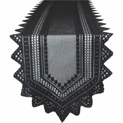Flash Sale ???? Design Imports Nordic Lace Table Runner ⭐ 8 Flash Sale ???? Design Imports Nordic Lace Table Runner ⭐ -Le ToyVan shop unnamed file 624
