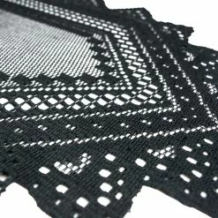 Flash Sale ???? Design Imports Nordic Lace Table Runner ⭐ 10 Flash Sale ???? Design Imports Nordic Lace Table Runner ⭐ -Le ToyVan shop unnamed file 626