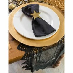 Flash Sale ???? Design Imports Nordic Lace Table Runner ⭐ 11 Flash Sale ???? Design Imports Nordic Lace Table Runner ⭐ -Le ToyVan shop unnamed file 627