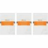 Budget ✨ MUkitchen Bar Mop Dish Towel 4 Pk., 3 Each ????