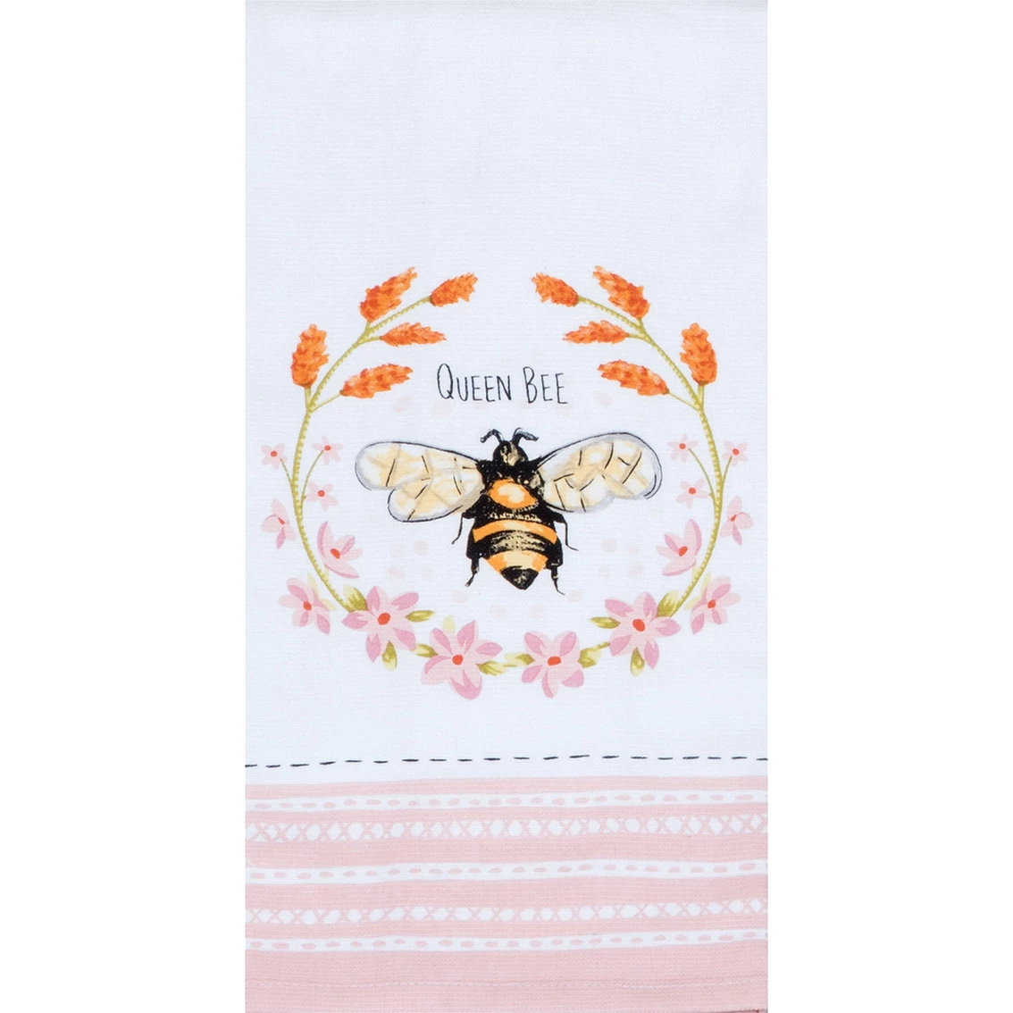 Best Pirce ???? Kay Dee Designs Bee Inspired Queen Bee Dual Purpose Terry Towel ✨ 1 Best Pirce ???? Kay Dee Designs Bee Inspired Queen Bee Dual Purpose Terry Towel ✨