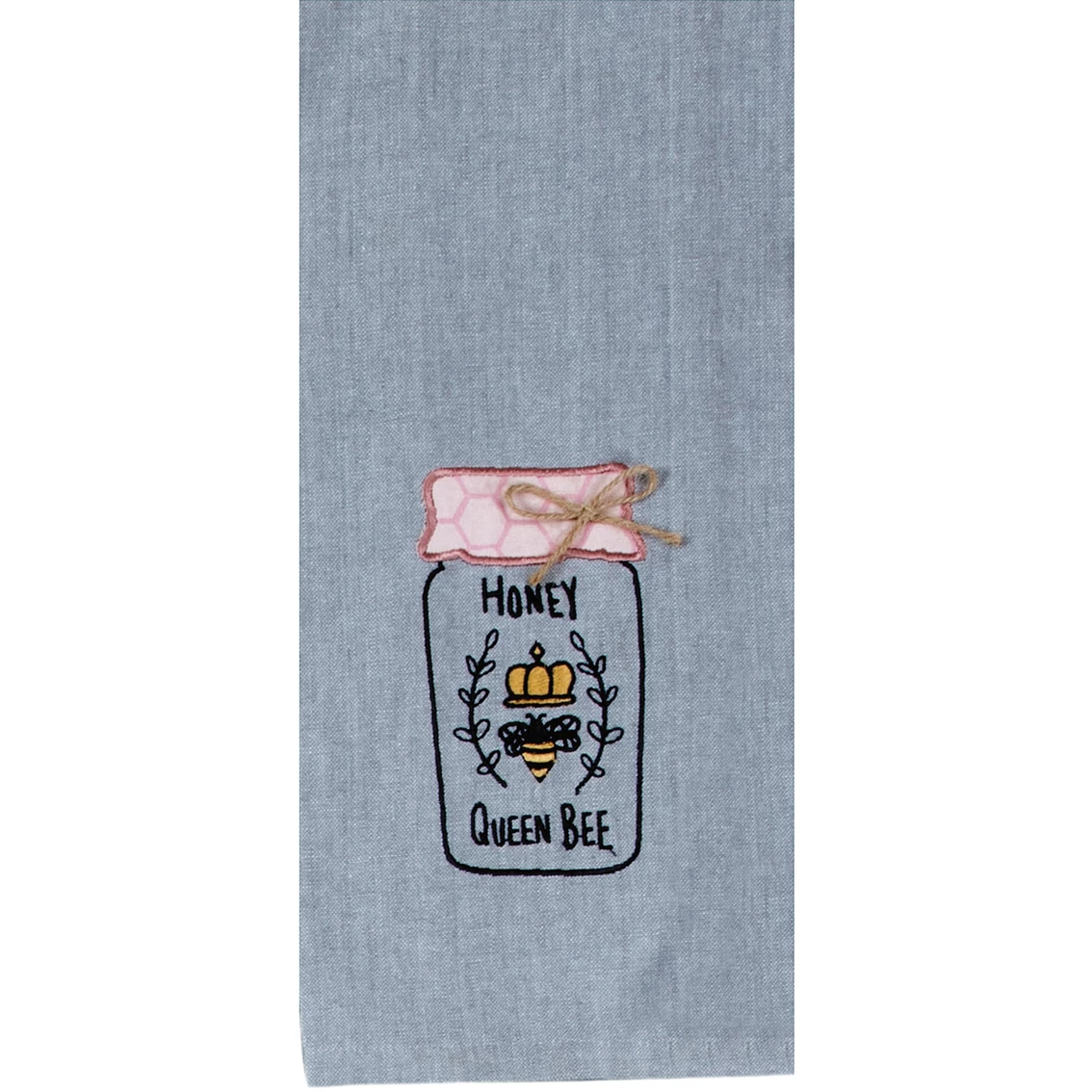 Best deal ???? Kay Dee Designs Bee Inspired Embroidered Tea Towel ???? 1 Best deal ???? Kay Dee Designs Bee Inspired Embroidered Tea Towel ????
