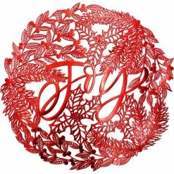 Best deal ???? Benson Mills Joyful Berries Pressed Vinyl Placemat Set Of 4 ????