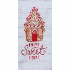 Wholesale ???? Kay Dee Designs Home Sweet Home Towel ????