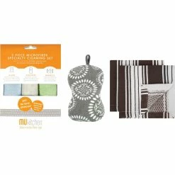 Wholesale ???? MUkitchen Specialty Cleaning 5 Pc. Bundle ✔️