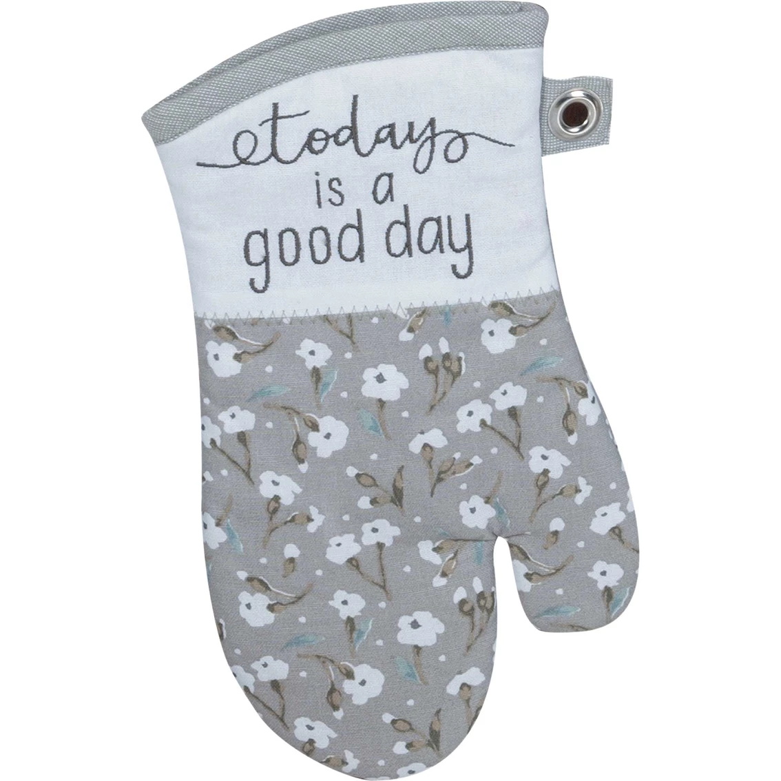 Cheapest ⭐ Kay Dee Designs Handmade Good Day Oven Mitt ???? 1 Cheapest ⭐ Kay Dee Designs Handmade Good Day Oven Mitt ????