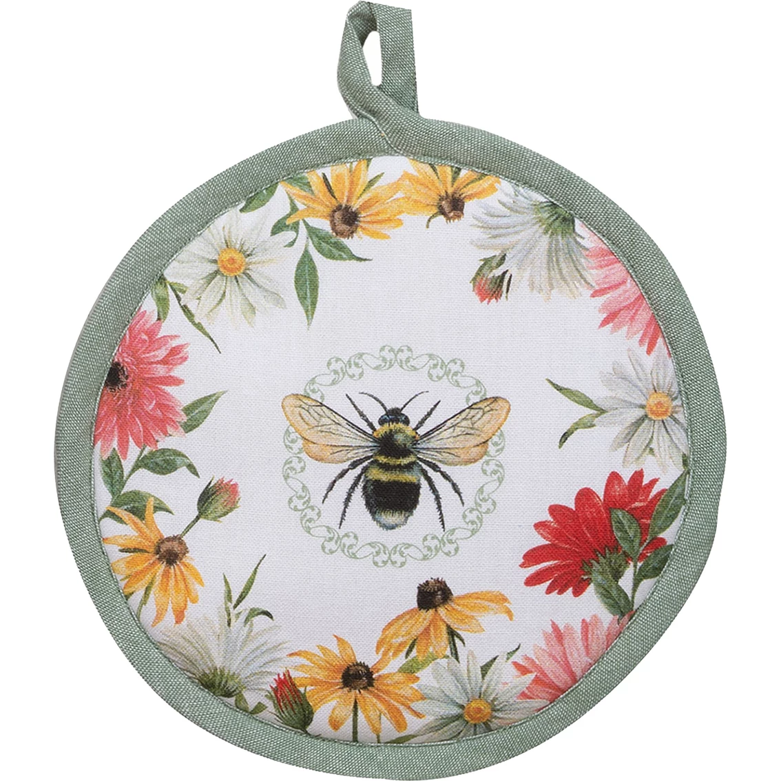 Best Sale ???? Kay Dee Designs Floral Buzz Potholder ???? 1 Best Sale ???? Kay Dee Designs Floral Buzz Potholder ????
