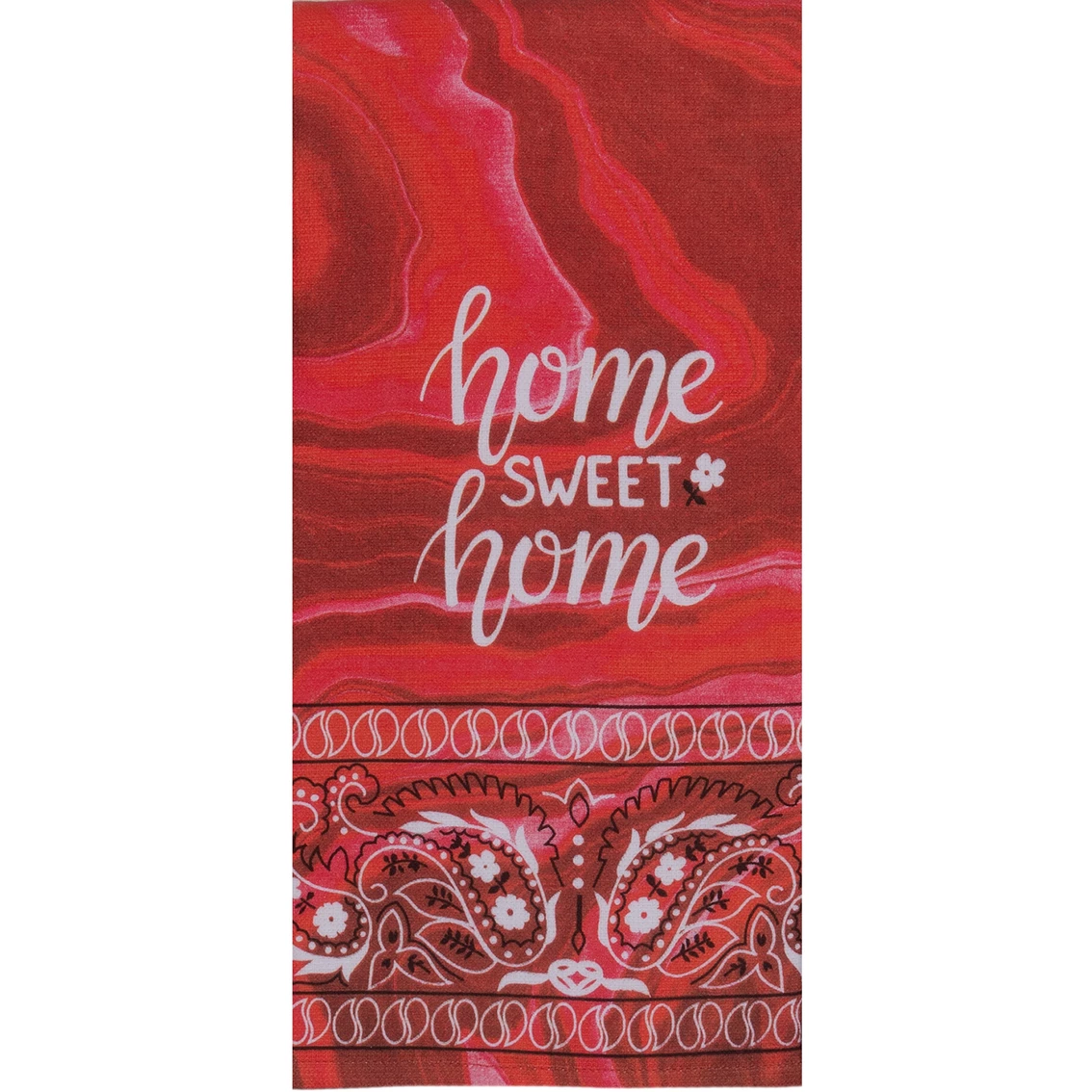Cheap ???? Kay Dee Designs Home Sweet Home Dual Purpose Terry Towel ???? 1 Cheap ???? Kay Dee Designs Home Sweet Home Dual Purpose Terry Towel ????