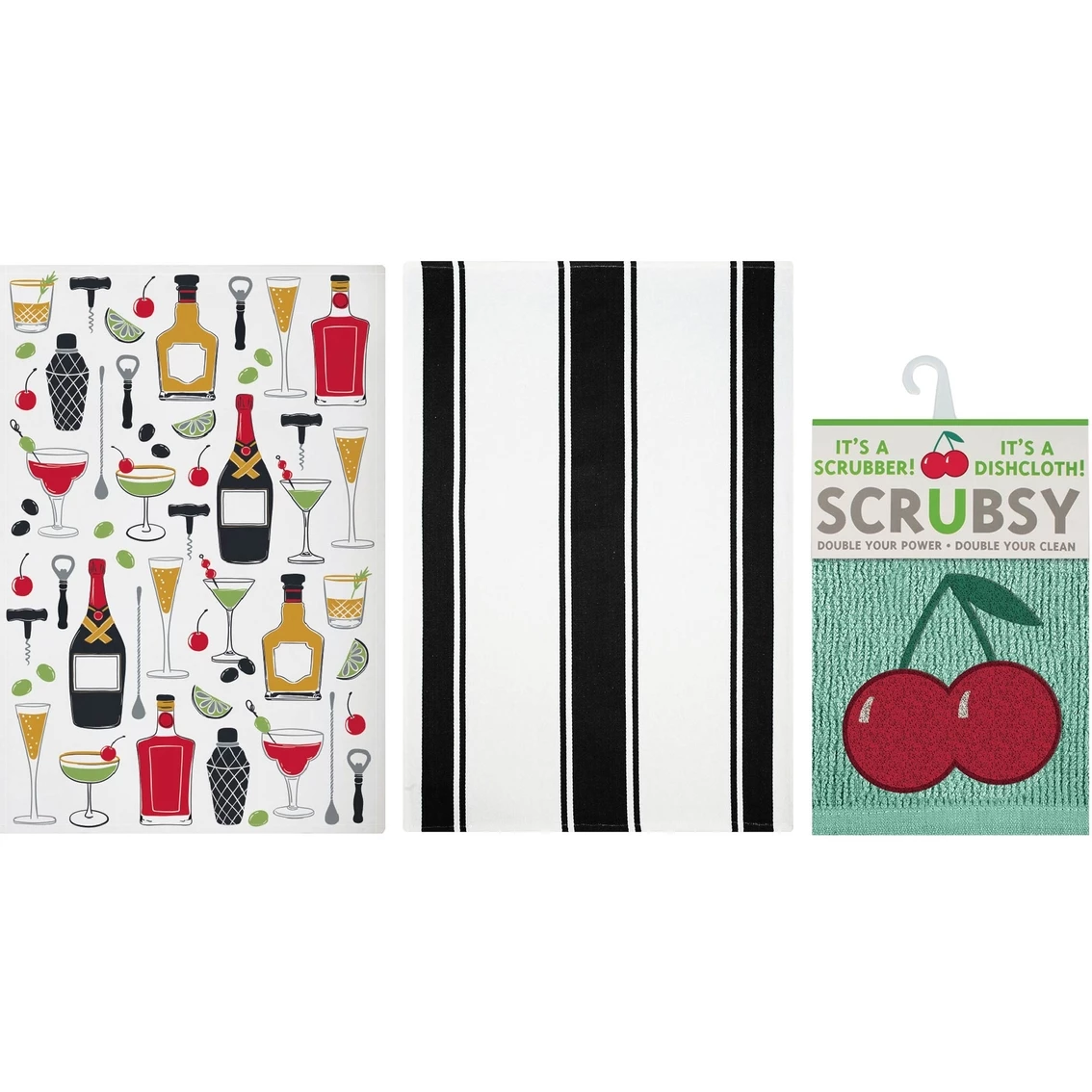 Best reviews of ???? MUkitchen Scrubsy Dish Cloth And Kitchen Towel Set ✨ 1 Best reviews of ???? MUkitchen Scrubsy Dish Cloth And Kitchen Towel Set ✨