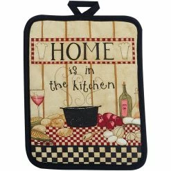 Buy ???? Kay Dee Designs Potholder ????