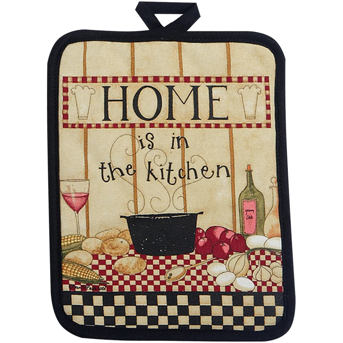 Buy ???? Kay Dee Designs Potholder ???? 1 Buy ???? Kay Dee Designs Potholder ????