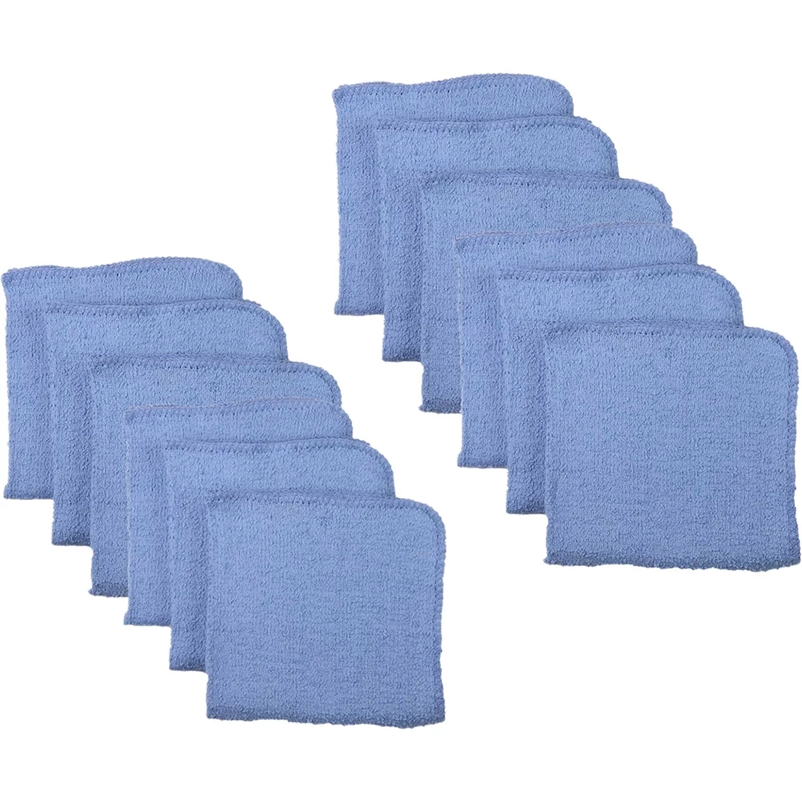 Brand new ???? 1888 Mills Classic Essentials Washcloth 12 Pk. ✨ 2 Brand new ???? 1888 Mills Classic Essentials Washcloth 12 Pk. ✨ - Image 2