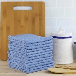 Brand new ???? 1888 Mills Classic Essentials Washcloth 12 Pk. ✨ 6 Brand new ???? 1888 Mills Classic Essentials Washcloth 12 Pk. ✨ -Le ToyVan shop unnamed file 708