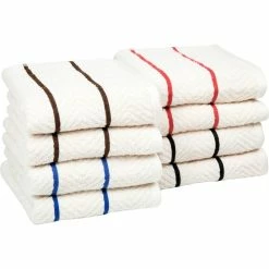 Cheap ???? Lavish Home Terry Kitchen Towel Set ????