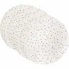 Cheapest ???? Benson Mills Dots Cork Placemat Set Of 4 ✨