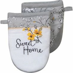 Buy ???? Kay Dee Designs Sweet Home Grabber Mitt ????