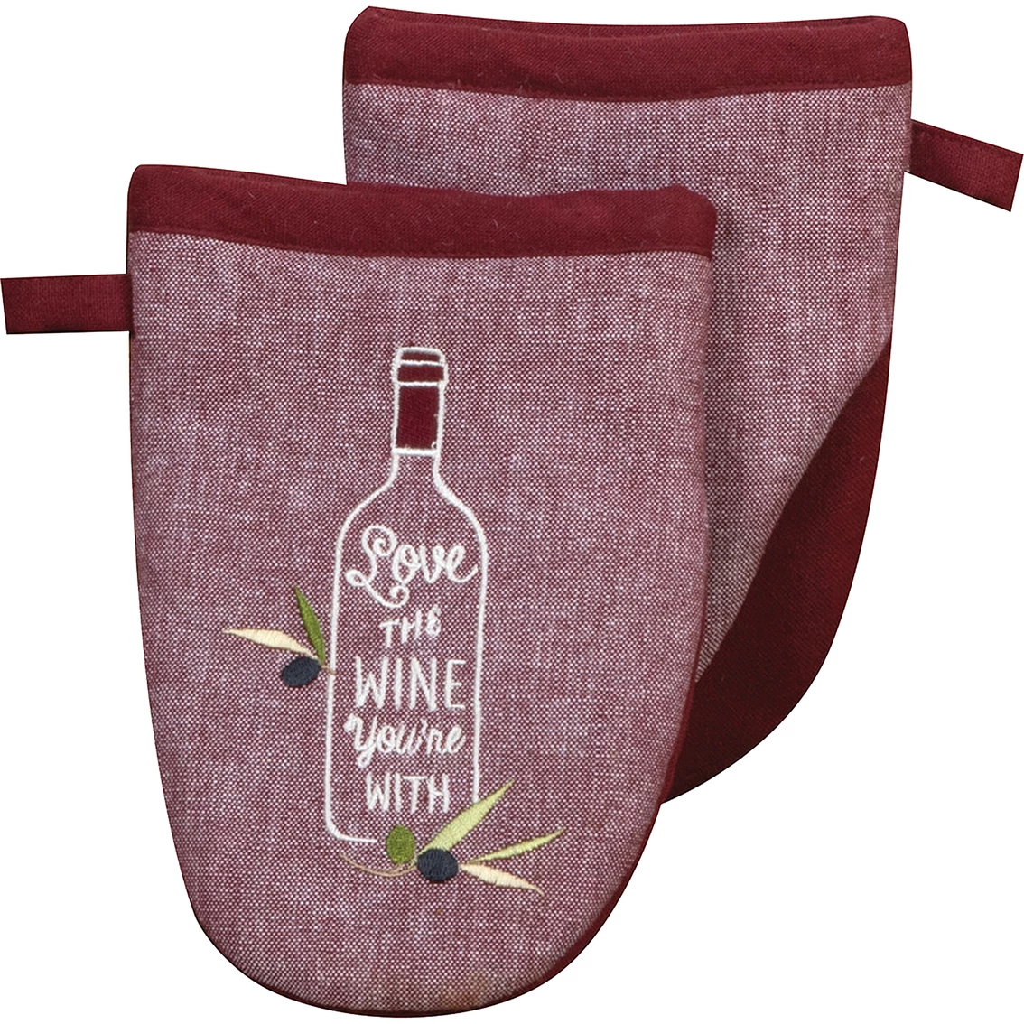 Best Pirce ???? Kay Dee Designs Tuscan Tour Grabber Mitt ???? 1 Best Pirce ???? Kay Dee Designs Tuscan Tour Grabber Mitt ????