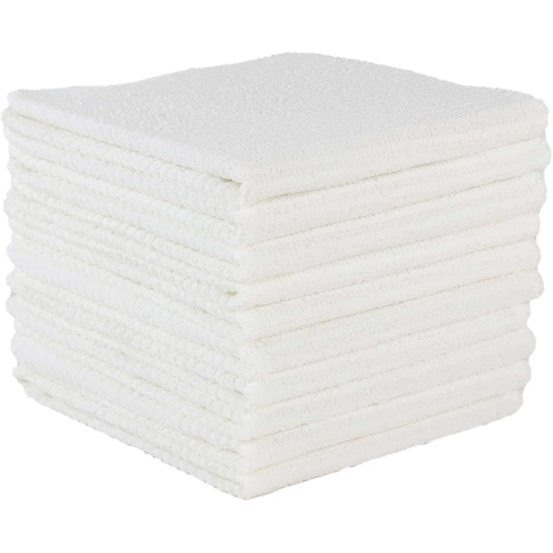 Budget ???? 1888 Mills Classic Essentials White Bar Mop Dishcloths 10 Pk. ✨ 1 Budget ???? 1888 Mills Classic Essentials White Bar Mop Dishcloths 10 Pk. ✨
