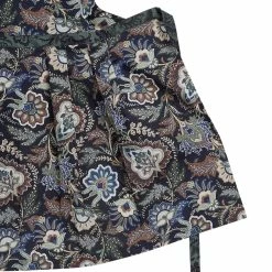 Cheapest ???? Vera Bradley Java Navy And White Apron ???? -Le ToyVan shop unnamed file 793