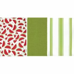 Buy ???? MUkitchen 3 Pc. Kitchen Towel Set ✔️