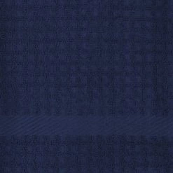 Deals ✨ Design Imports Solid Nautical Blue Waffle Terry Dishtowel 4 Pc. Set ???? -Le ToyVan shop unnamed file 800