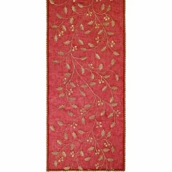 Cheap ❤️ Avanti Allover Leaf 16 X 120 In. Runner ????