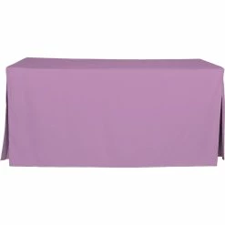 Flash Sale ???? Tablevogue 6 Ft. Table Cover ????